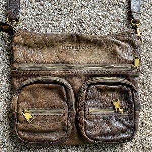 Liebeskind Berlin crossbody handbag